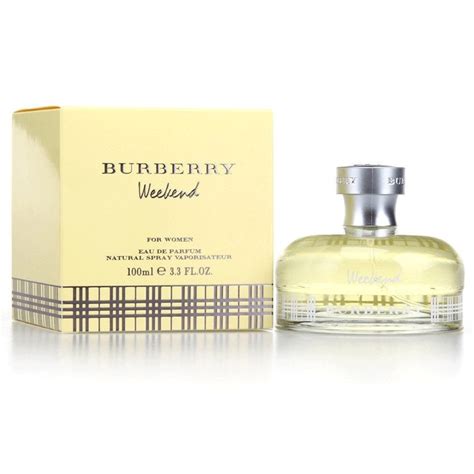 burberry weekend 30 ml prezzo|burberry weekend for women 30ml.